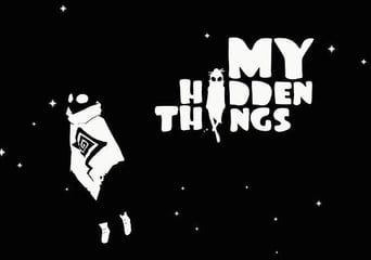 My Hidden Things EN Argentina Xbox One Xbox Series