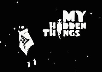 My Hidden Things Argentina Xbox One/Series