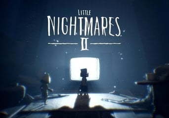 Little Nightmares II Global Steam