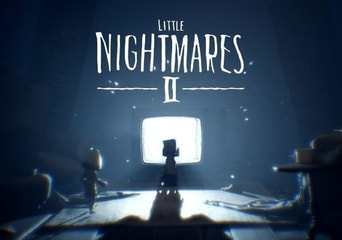 Little Nightmares II EU Steam