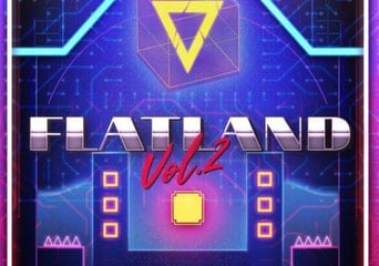 Flatland Vol.2 EN Global Steam