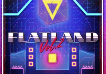 Flatland Vol.2 EN Global Steam