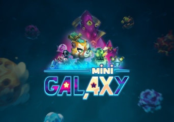Mini Gal4Xy Global Steam