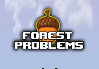 Forest Problems Global Steam