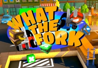 What The Fork EN/DE/FR/IT/ES Global Steam