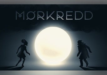 Morkredd Global Steam
