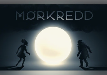 Morkredd Global Steam