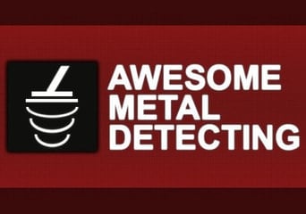 Awesome Metal Detecting EN/PL/RU/UK Global Steam