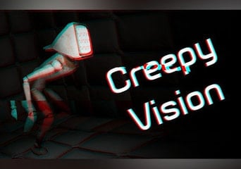 Creepy Vision EN/DE/FR/JA/KO/RU/ZH Global Steam