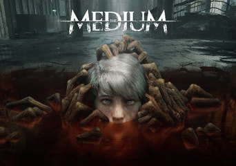 The Medium EU Xbox Series/Xbox - PC