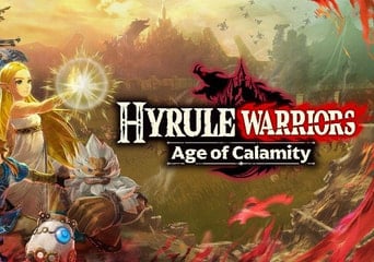 Hyrule Warriors: Age of Calamity EN/DE/FR/IT/NL/JA/KO/ZH United States Nintendo Switch