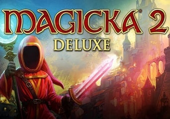 Magicka 2 Deluxe Edition EU Steam