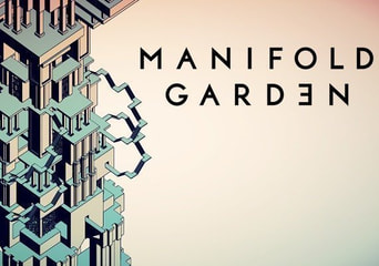 Manifold Garden Colombia Xbox One/Series