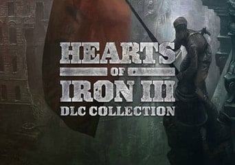 Hearts of Iron III - Collection Jan 2014 EN Global Steam