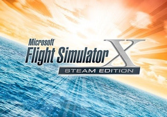 MS Flight Simulator X Steam Edition EN Global Steam Gift