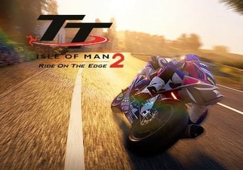 TT Isle of Man Ride on the Edge 2 EU Steam