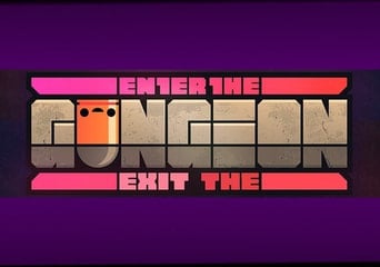 Enter x Exit the Gungeon Global Steam