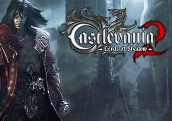 Castlevania: Lords of Shadow 2 EN United States Steam