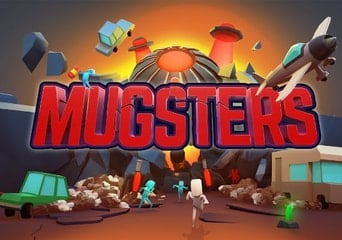Mugsters Global Steam
