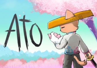 Ato Global Steam