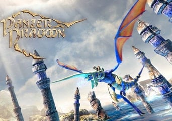 Panzer Dragoon: Remake Global Steam
