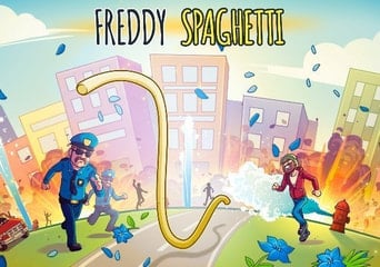 Freddy Spaghetti United States Xbox One/Series