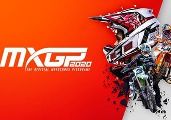MXGP 2020: The Official Motocross Videogame EN United States Xbox One Xbox Series