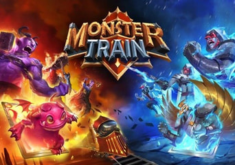Monster Train EN Argentina Xbox/One/Series/Xbox - PC