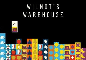 Wilmot's Warehouse EN Argentina Xbox One Xbox Series