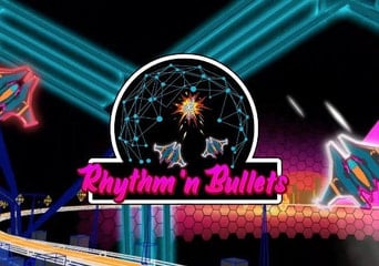 Rhythm 'n Bullets VR EN/JA/KO/ZH/ZH Global Steam