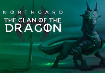 Northgard - Nidhogg, Clan of the Dragon DLC EU Steam