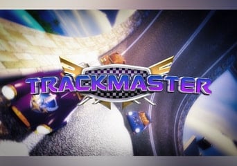 Trackmaster EN Global Steam