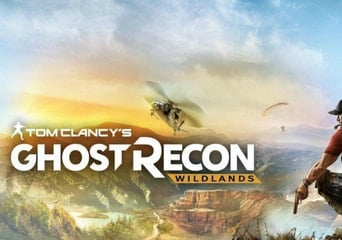 Tom Clancy's Ghost Recon: Wildlands EN EU Steam Gift