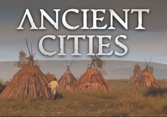 Ancient Cities EN/FR/ES Global Steam Gift