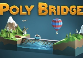 Poly Bridge EU Steam Gift