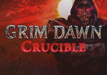 Grim Dawn: Crucible Mode DLC Global Steam Gift