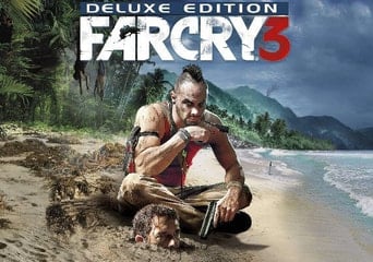 Far Cry 3 Deluxe Edition EN Global Ubisoft Connect
