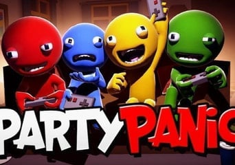 Party Panic EU Steam Gift