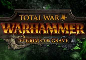 Total War: Warhammer - The Grim and The Grave DLC Global Steam