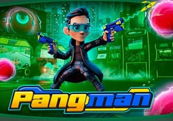 Pangman VR EN/JA/KO/ZH/ES Global Steam