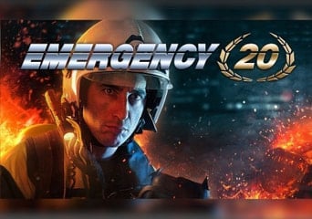 Emergency 20 EN/DE/FR/IT/ES EU Steam Gift