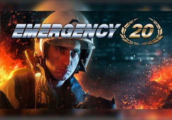 Emergency 20 EN/DE/FR/IT/ES EU Steam Gift
