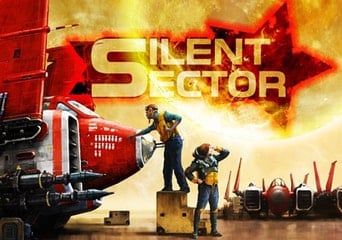 Silent Sector EN Global Steam