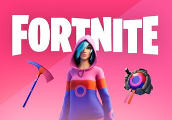 Fortnite - The Iris Pack DLC EU Xbox One/Series