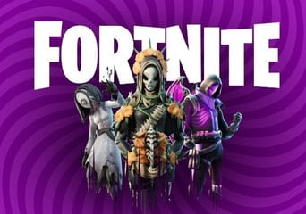 Fortnite - The Final Reckoning Pack DLC EN South Africa Xbox One Xbox Series