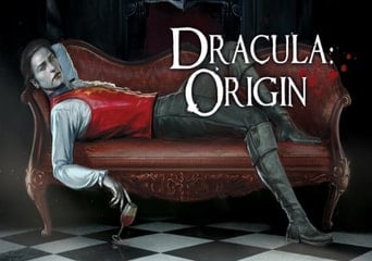 Dracula: Origin EN/DE/FR/IT/PL/RU/ES Global GOG