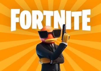 Fortnite - Bassassin Challenge Pack DLC EN United States Xbox One Xbox Series