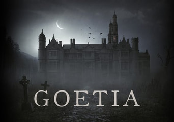 Goetia EN/FR Mexico Xbox One Xbox Series