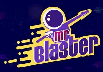 Mr Blaster EN Global Steam