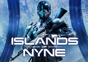 Islands of Nyne Battle Royale Global Steam